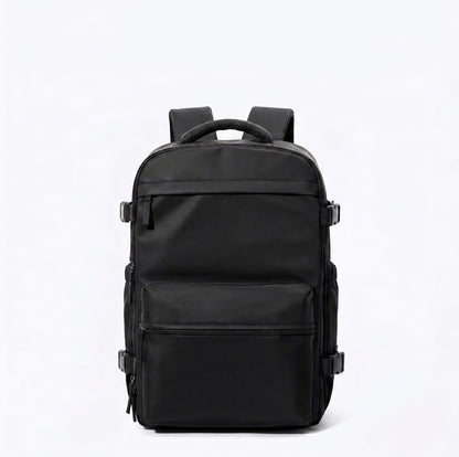 Sac à Dos de Voyage Compressible 65L – Grande Capacité