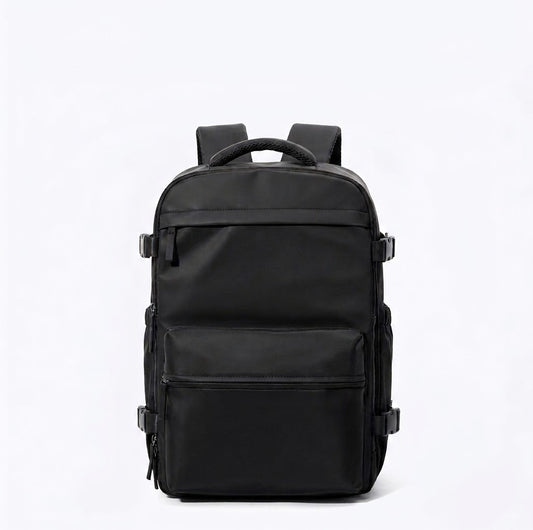 Sac à Dos de Voyage Compressible 65L – Grande Capacité
